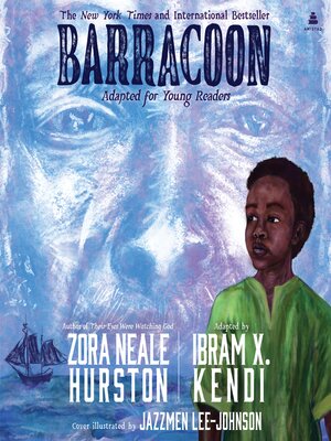 cover image of Barracoon